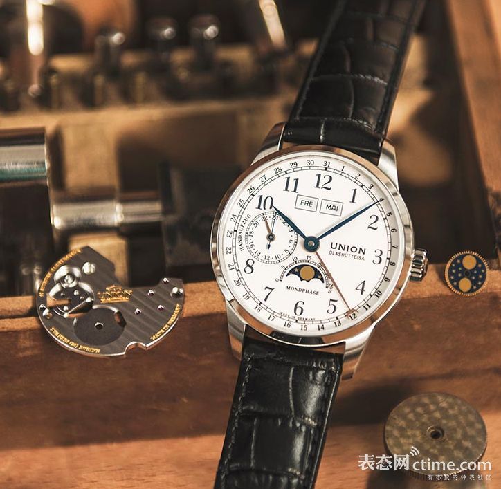 两万左右买什么德国表好,表态课堂