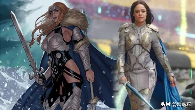 复联四所有英雄回归大战灭霸视频,复联4开局灭霸为什么变成这样