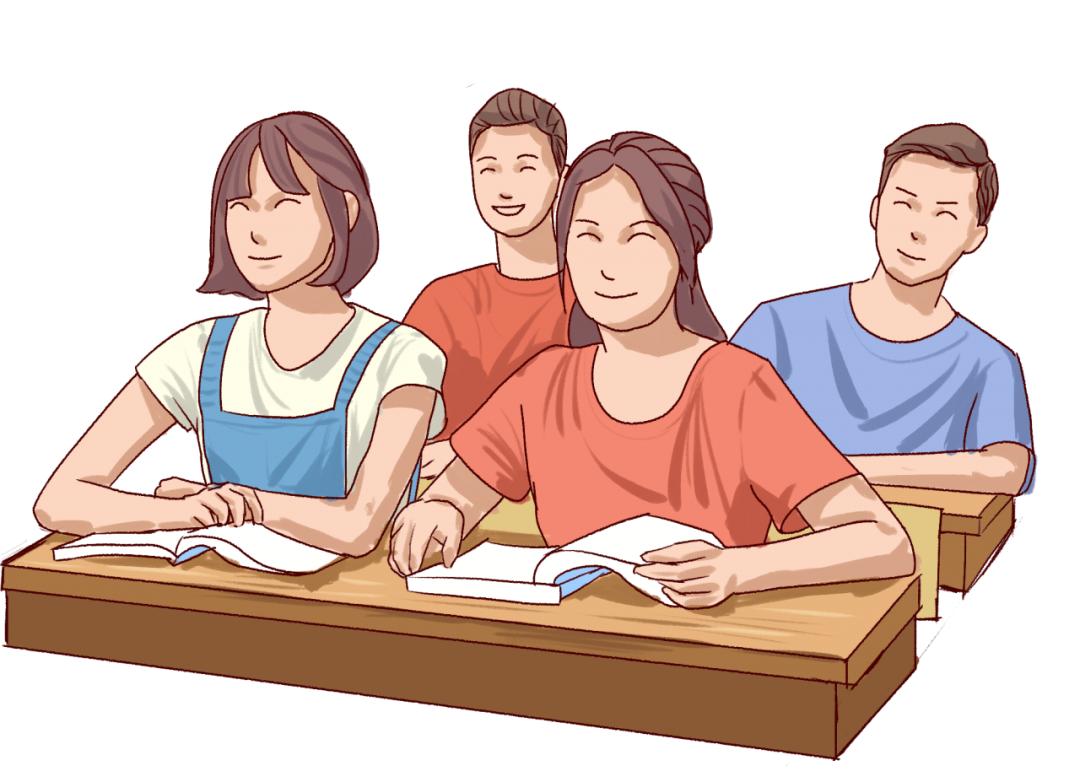 青春将在盛夏的芷兰绽放——写在高考前