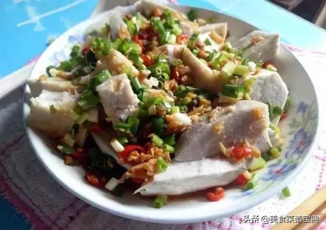 神奇生发剂,女人经常吃它40岁都没皱纹