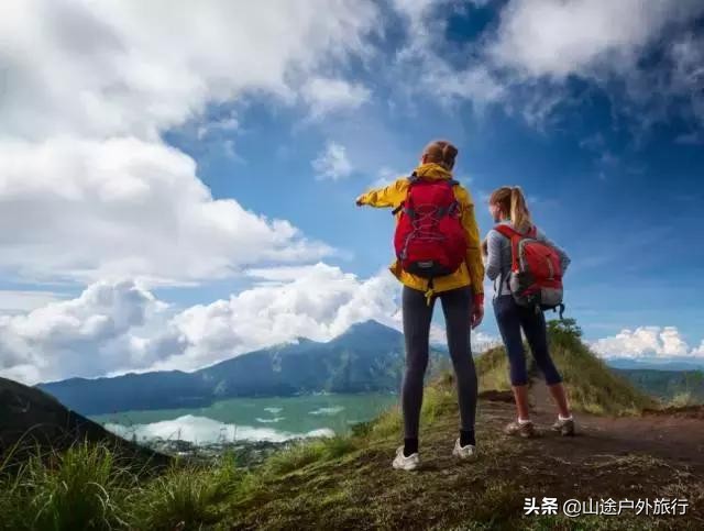 为什么不要独自去野外,呆着好没劲