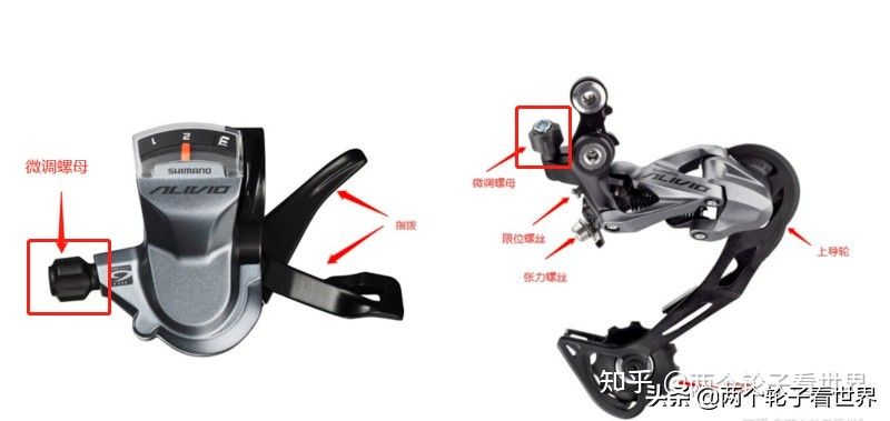 山地自行车所有技巧总结文字,山地车有哪些车架结构