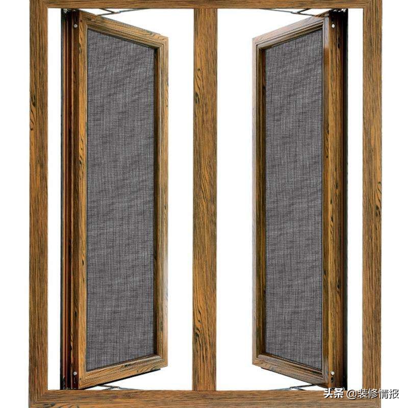 楼房隐形纱窗材料选购技巧,防蚊纱窗选购技巧