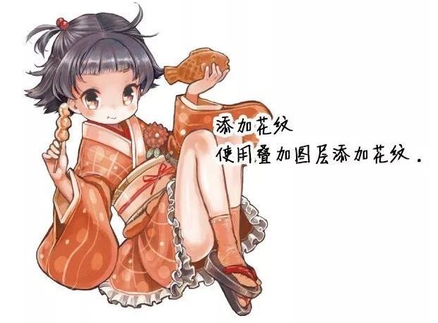 ps画厚涂步骤教学视频,原画厚涂教程零基础学厚涂