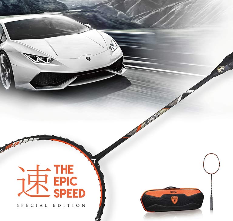 最近我真是膨胀了，竟然在看29999元一把的球拍