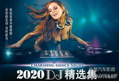 2022经典dj歌曲推荐100首,dj2004版中文劲爆舞曲歌单
