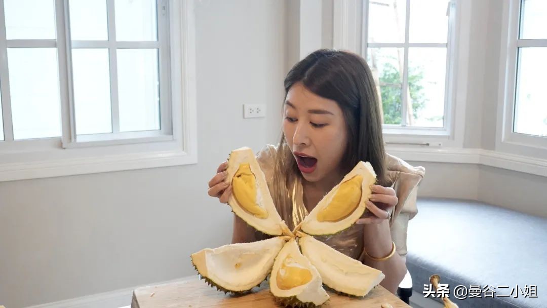 榴莲盲盒的榴莲怎么样,泰国榴莲都有哪些品种