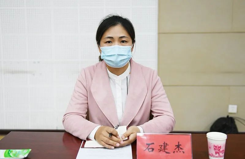 河南讲好抗疫故事,濮阳抗疫情故事