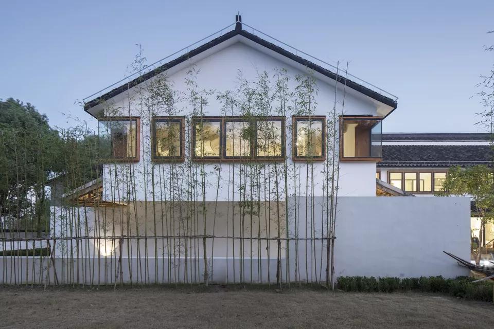 100个美丽乡村建设实施方案,美丽乡村建设典型成功案例