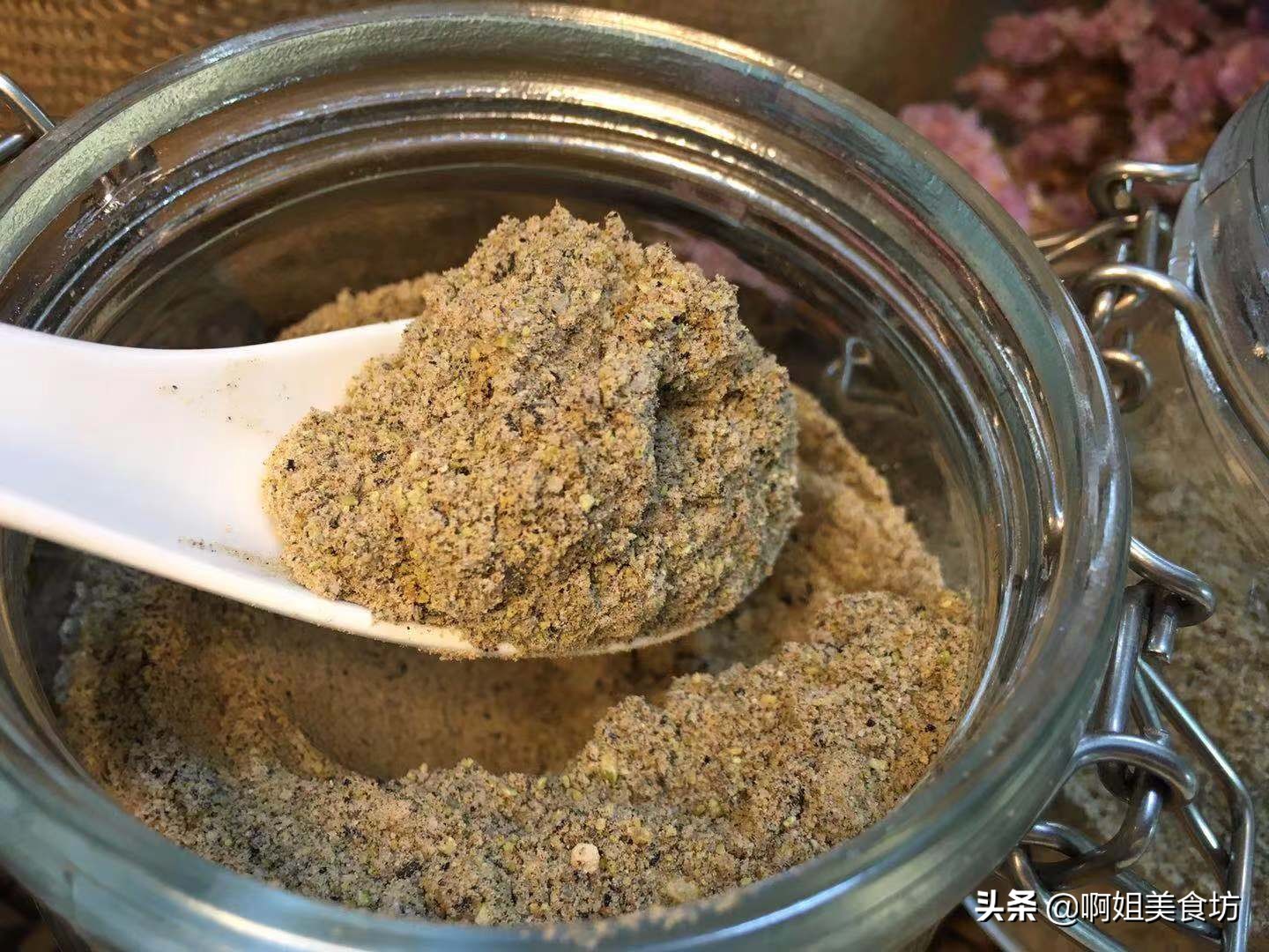 早餐必备炒三丝,天冷了每天吃个鸡蛋