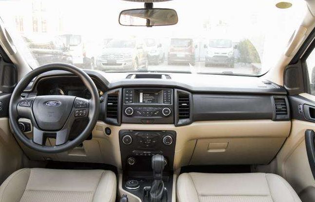 江铃福特撼路者24年几月份上市,江铃福特撼路者评测视频