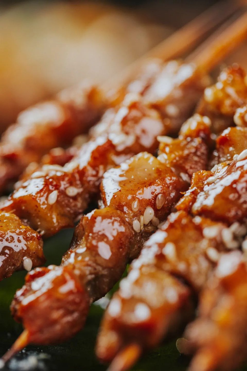 广州好玩的天台烧烤,广州天台烧烤一条街