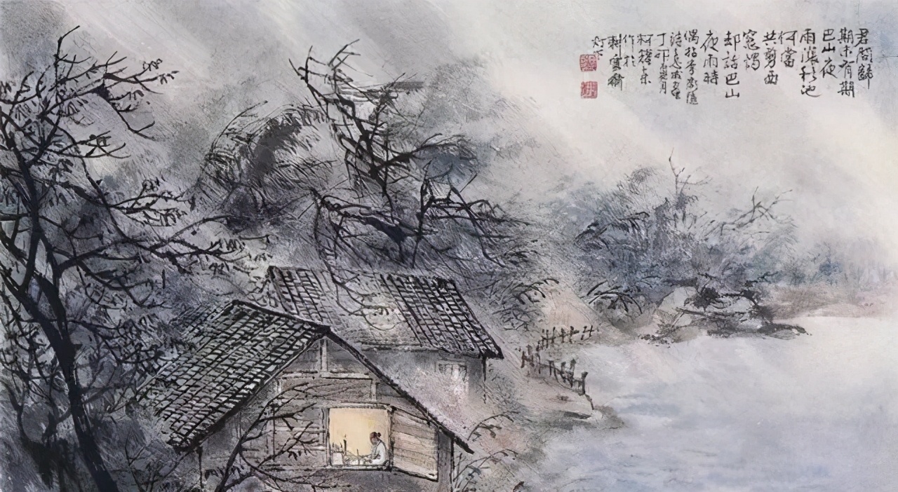 唐诗300首精选（下）：每一首都是千古名篇，可以收藏和阅读