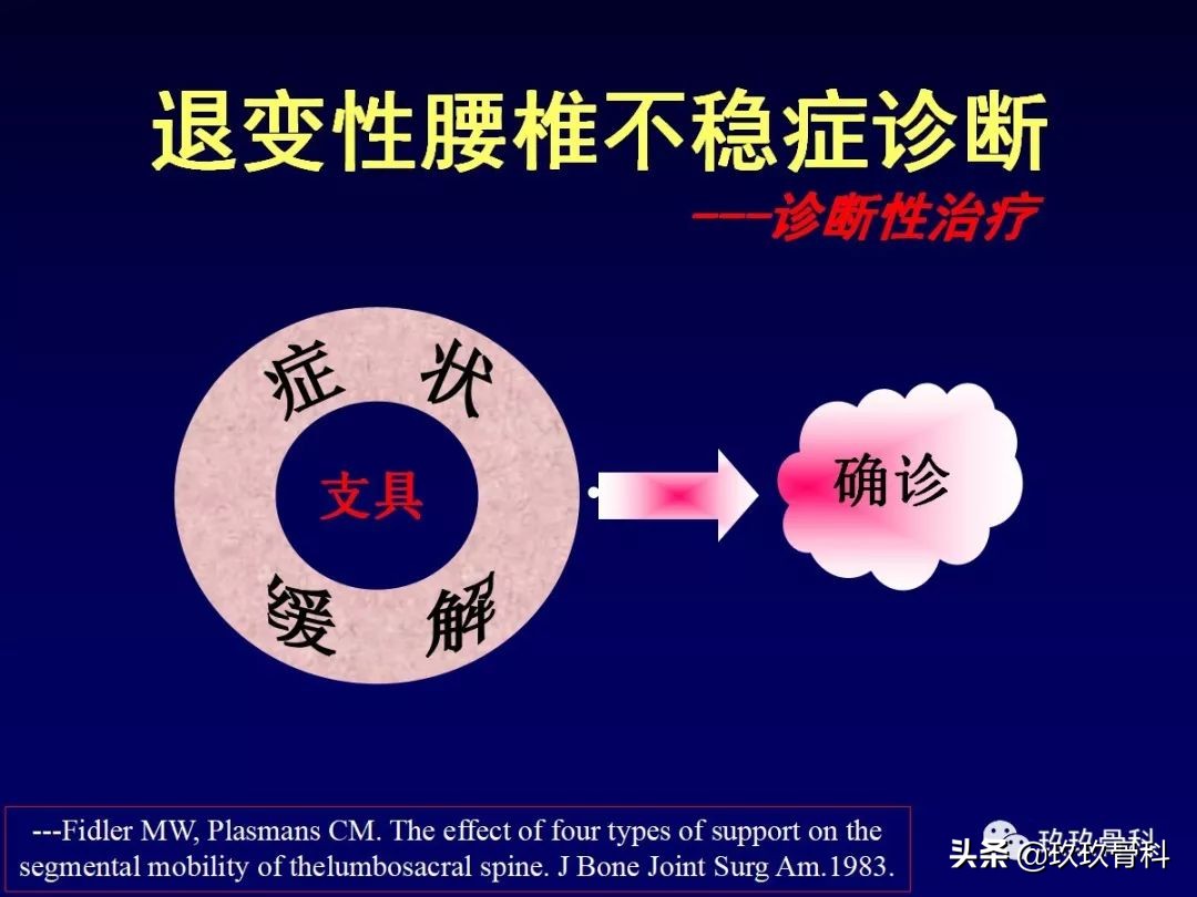 腰椎不稳最坏的结果,腰椎不稳的最佳治疗方法