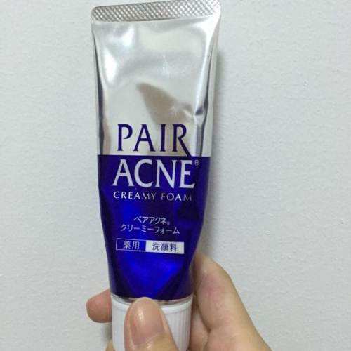 可以祛痘斑的洗面奶,可以治痤疮的洗面奶