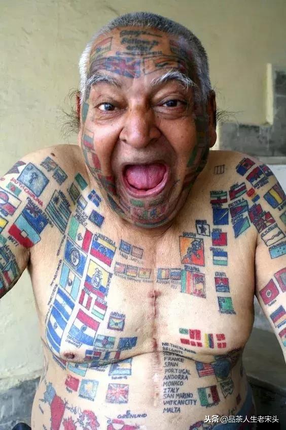 最新世界十大“怪”，最后一个太绝了！