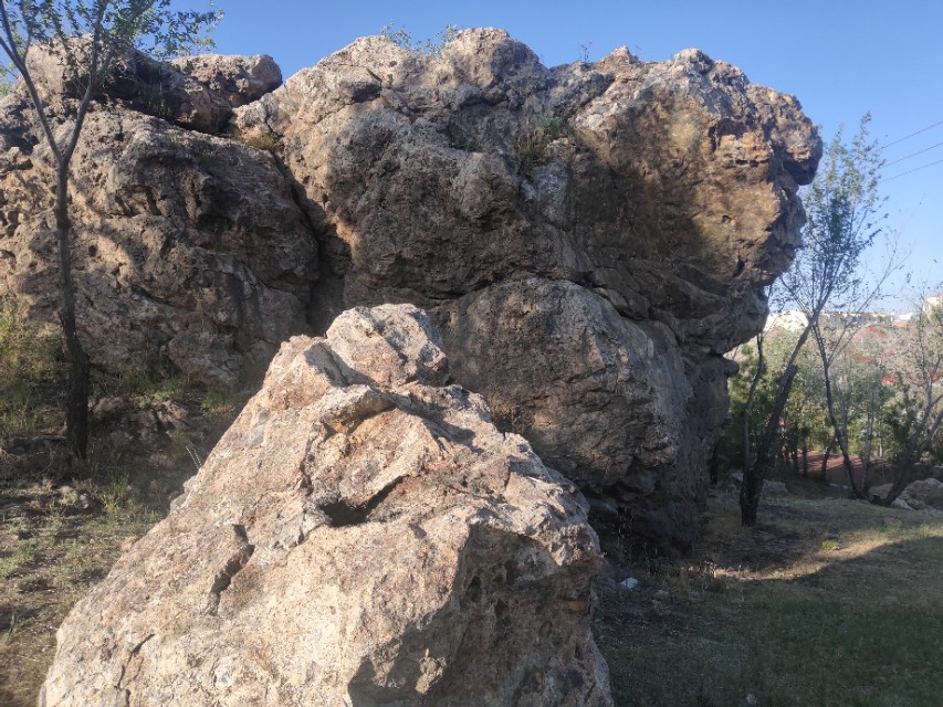 老虎山的传说,老虎山故事