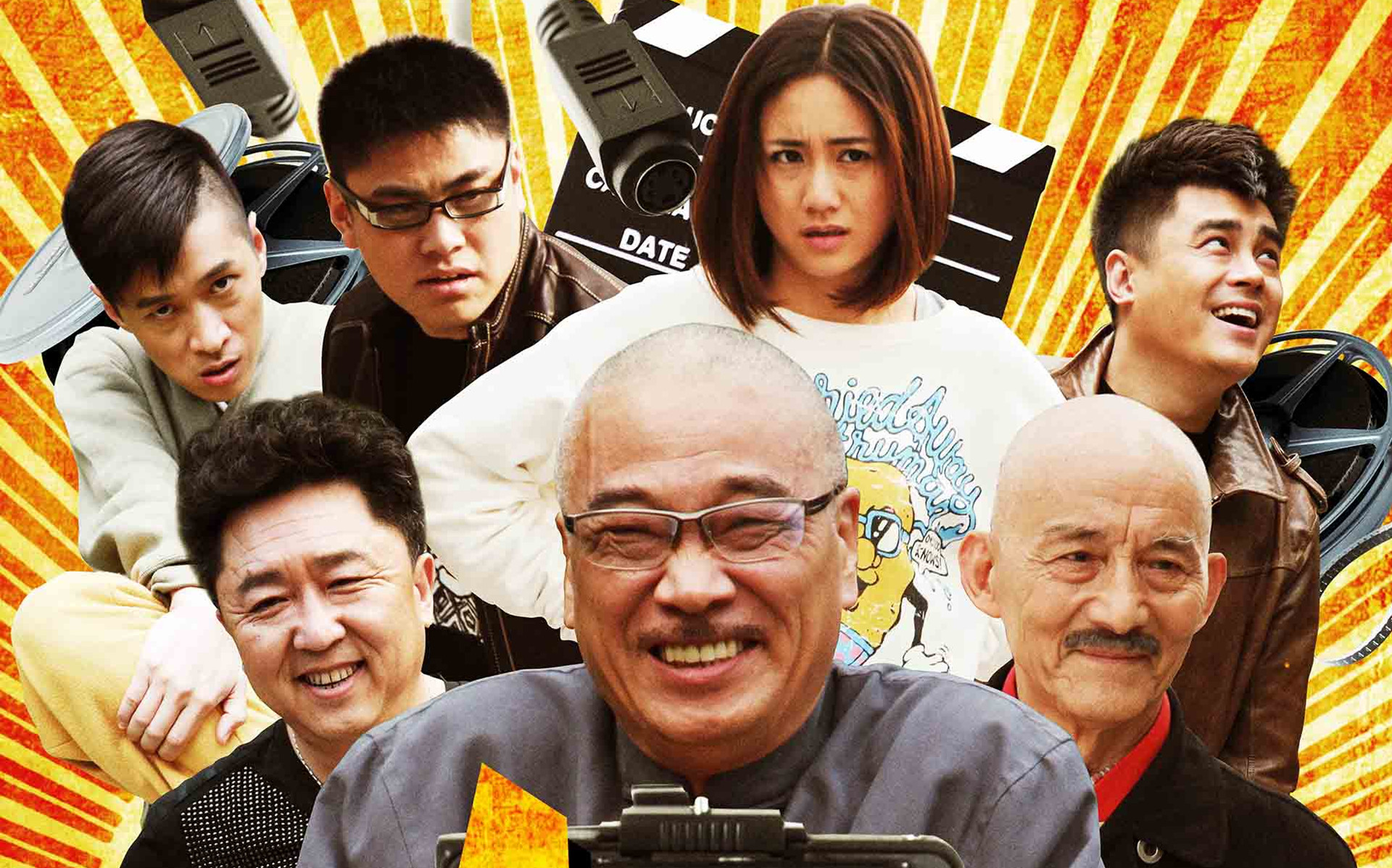 吴孟达的戏剧人生,吴孟达最有男人味的一次