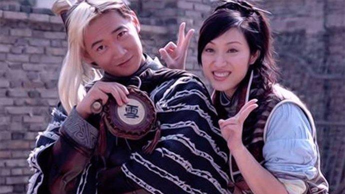 水月洞天19年演员现状,水月洞天在哪个台播过