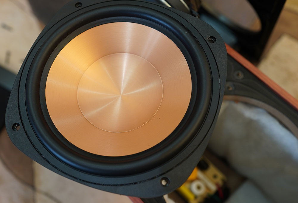 杰士rb81二代,杰士rb81配什么功放