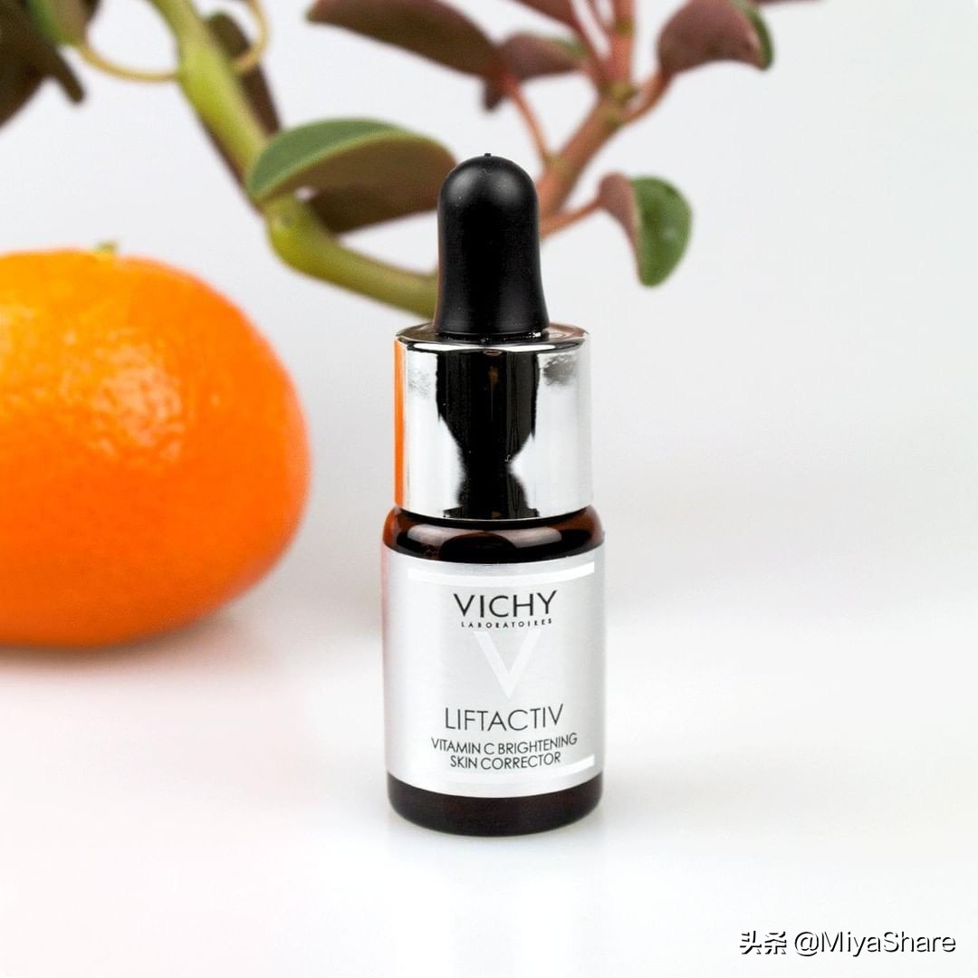 薇姿精华值得买吗,薇姿哪款精华适合干皮