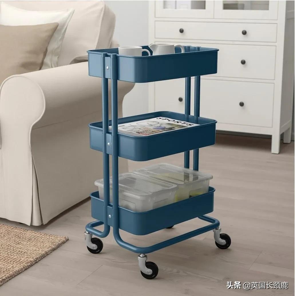 英国房屋家具,英国家具市场