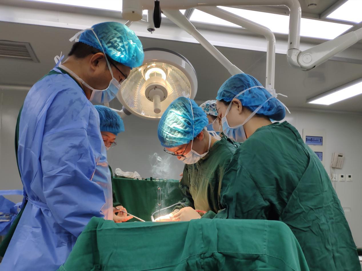 有一次剖腹产过第二次剖腹产会痛,熬过了剖宫产之后的痛