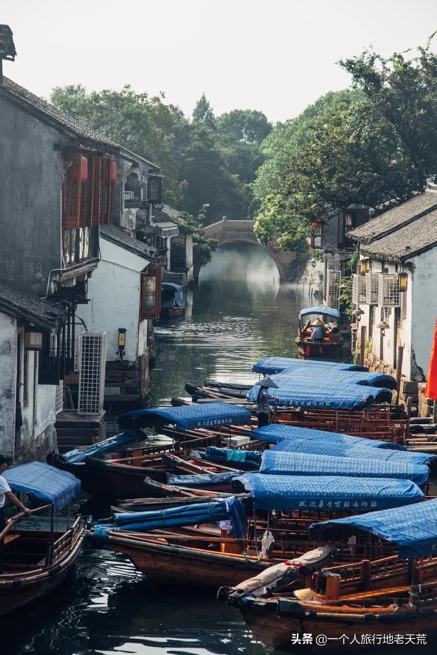 江苏这个“快乐”的城市,颜值不输苏杭,连苏东坡都在这养老