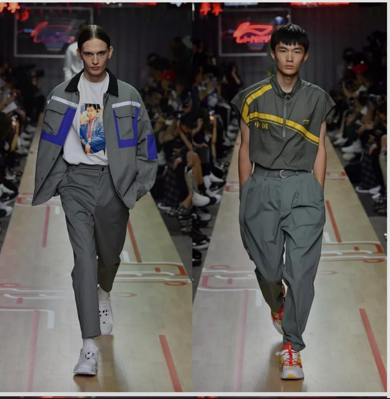 复古古典穿搭 (中式复古宫廷风穿搭)