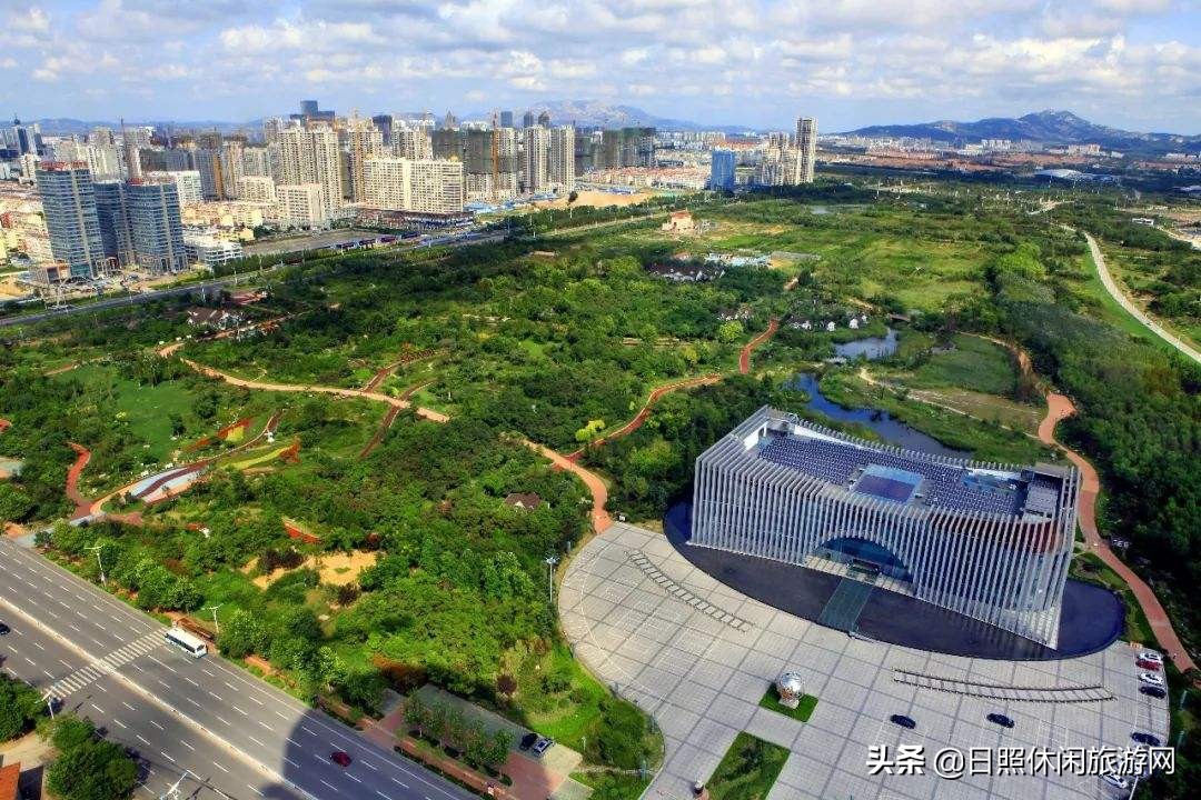 日照,日照有什么好玩的地方