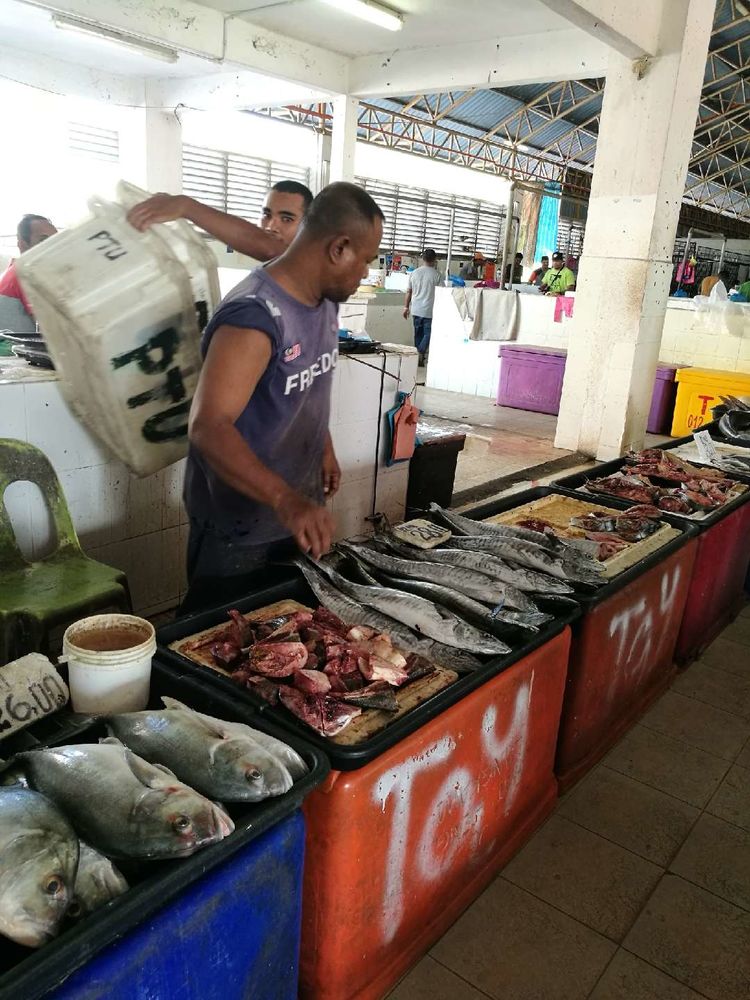 大海里的翡翠一兰卡威岛游记