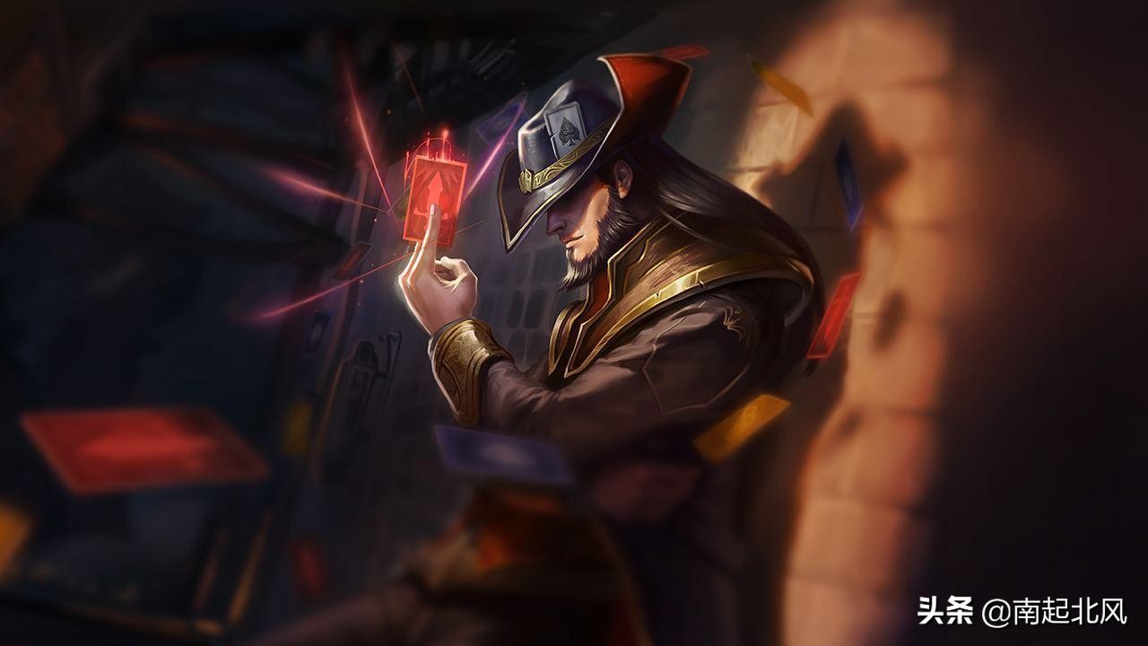 英雄联盟比尔吉沃特四大传说,英雄联盟比尔吉沃特阵容