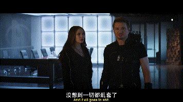 鹰眼在复联3里面没出现,为什么鹰眼离开复联后变得这么差