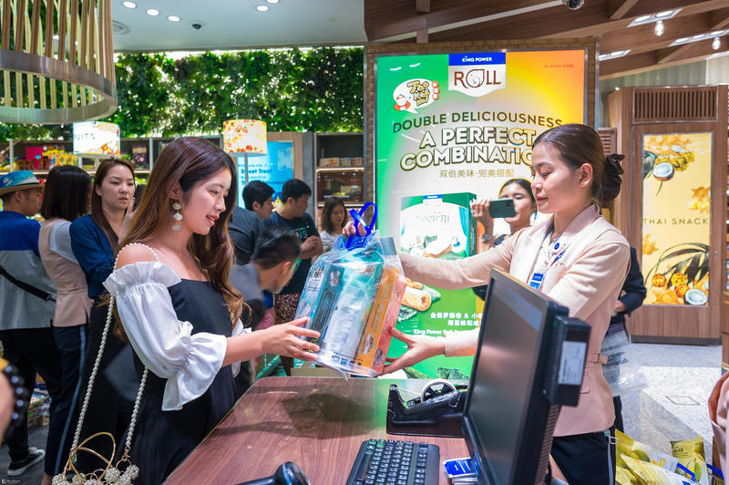 手握这份曼谷攻略玩转不用愁,泰国曼谷吃喝玩乐全攻略