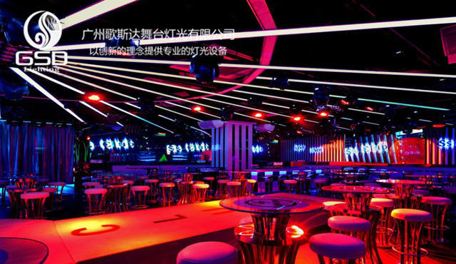 浦东专业舞台灯光设计,舞台灯光设备工程定制价格