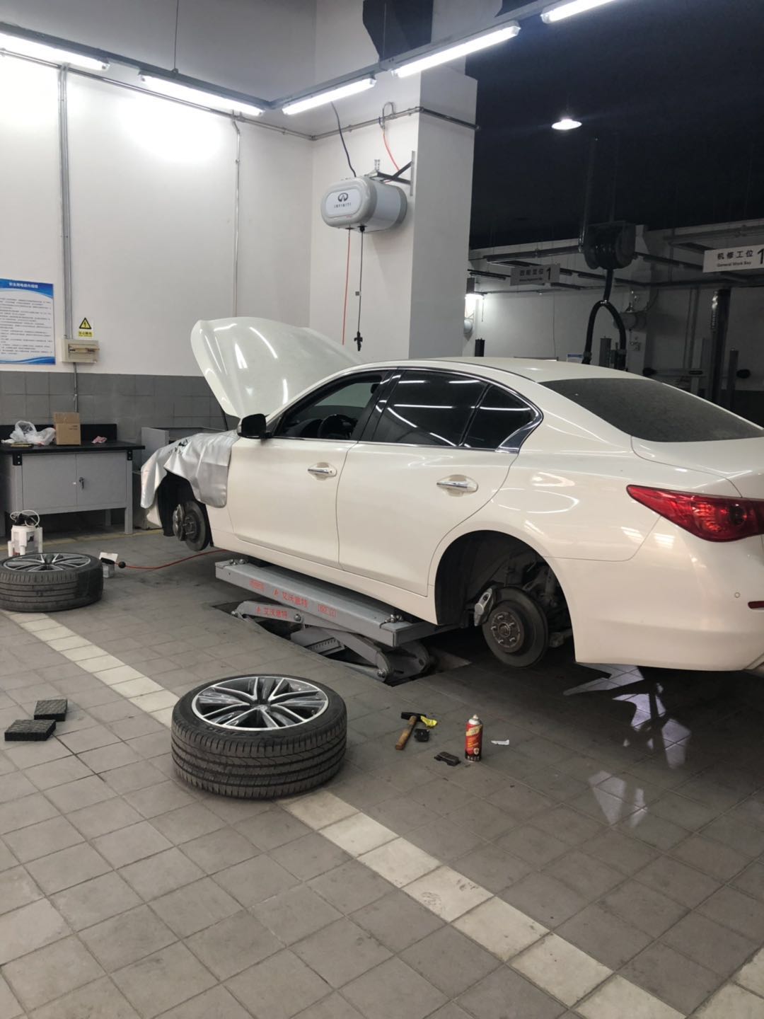 3.7英菲尼迪q50值得买吗,英菲尼迪q50s3.7值不值得入手