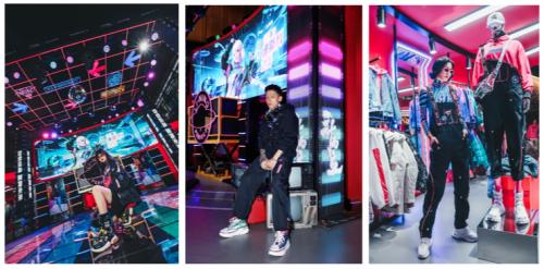 耐克卖虚拟鞋,耐克到实体店买是智商税吗