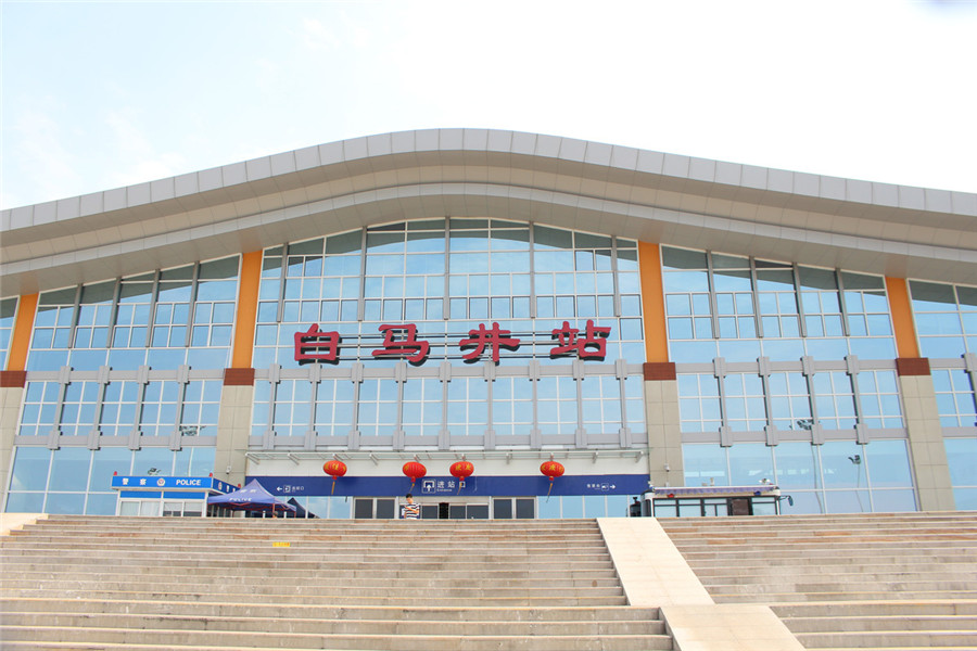 海南省儋州市白马井介绍,海南省儋州市白马井地图