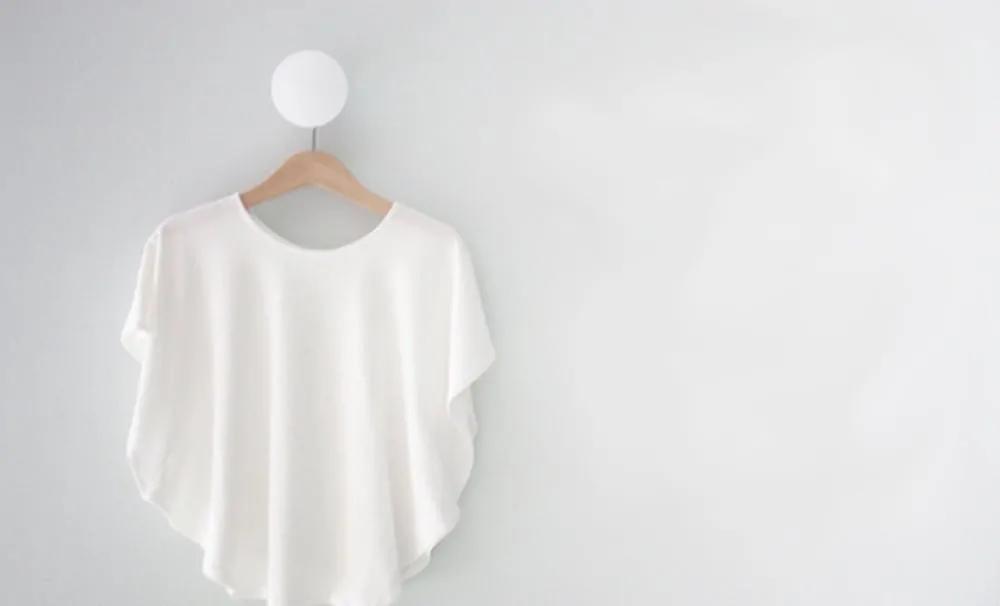 格子衬衫裁剪缝制详细教程,一件衬衫从设计到制作的全过程