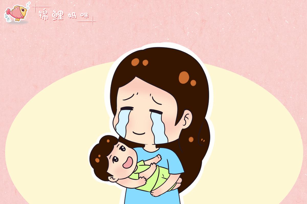 孩子有些晚上会夜闹是什么原因,婴儿频繁夜闹的原因和解决办法