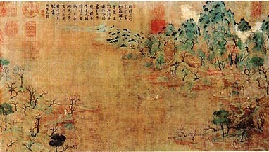 周颂鲁颂商颂分别有多少篇,诗经鲁颂商颂周颂为何不同