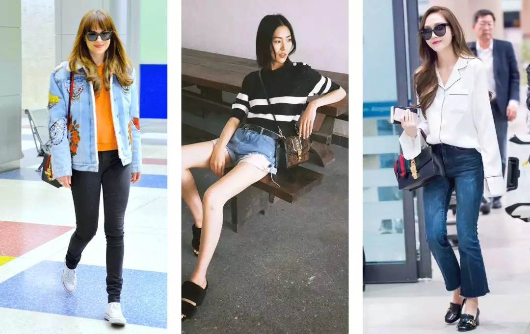 十年盘点,十年大盘点