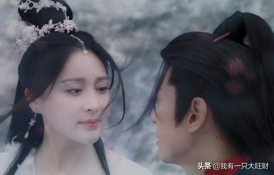 妖手摧花花神吐血,妖手摧花跳崖片段