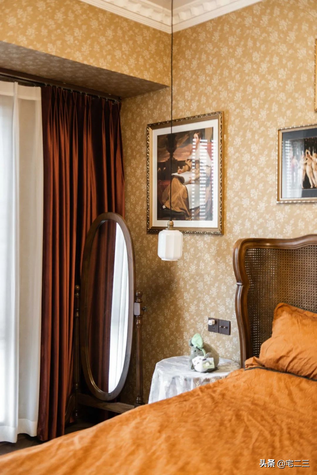 110平改平层,110平平层户型改造