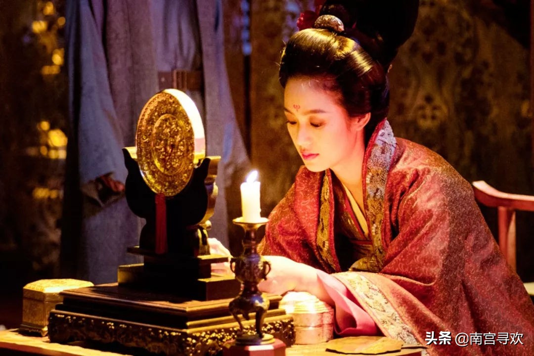 李绅和白居易,刘禹锡和李绅司空见惯