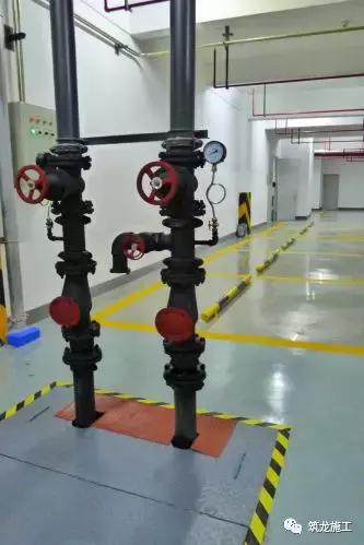 给排水安装工程质量通病大全,给排水管道支架制作安装标准图集