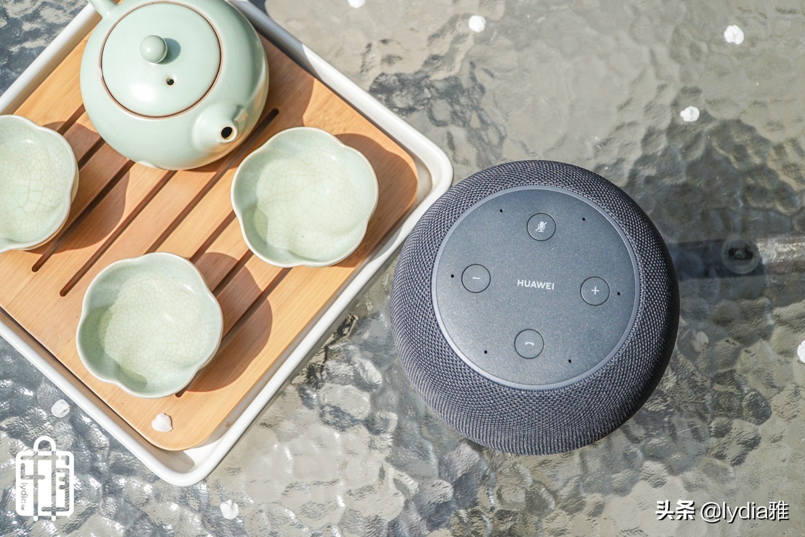 华为智能音箱小艺升级ai大模型,华为音响小艺怎么设置