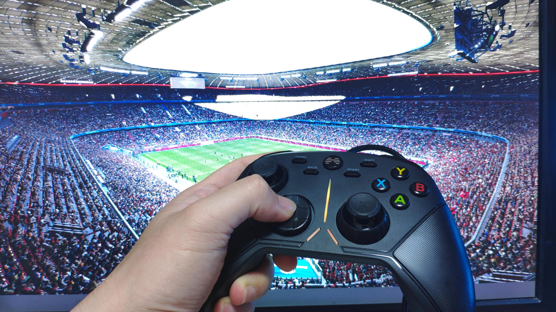 游戏手柄推荐北通阿修罗3,北通阿修罗3延迟有多高