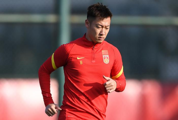 恭喜李铁恭喜阿兰艾克森,国足4231阵型李铁