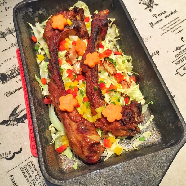 脆皮烧烤酱汁配方,烧烤店烤鱿鱼酱汁配方